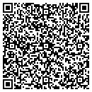 QR code with H D Crowder & Sons contacts