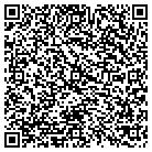 QR code with Accrucion Global Ventures contacts