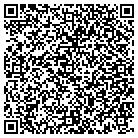 QR code with Clayton Heating & AC Service contacts