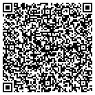 QR code with D & B Rest & Convenience Str contacts