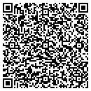 QR code with CBS Fruit Co Inc contacts
