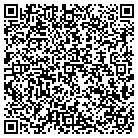 QR code with D R Henderson Funeral Home contacts