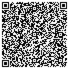 QR code with Huntley NYCE & Associates Ltd contacts