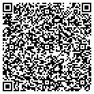 QR code with Daniels Welding and Tires contacts