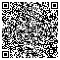 QR code with C P R contacts