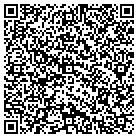 QR code with J Barbour Rixey PC contacts