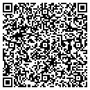 QR code with Agglite Corp contacts