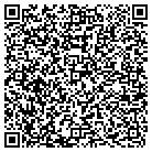 QR code with Royer Technical Services Inc contacts