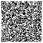 QR code with Knoll Communication Services contacts