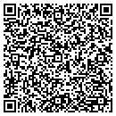 QR code with E B Electronics contacts