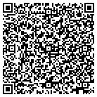 QR code with L C's Flying Service contacts