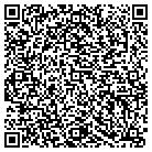 QR code with B K Cruey Law Offices contacts