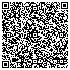 QR code with Reggie L Snead Paving Inc contacts