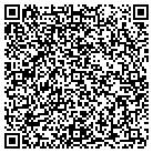 QR code with P M Group Of Virginia contacts