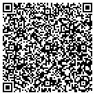 QR code with Hesperia Typewriter Shop contacts