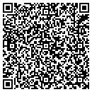 QR code with Robert E Troxell contacts