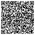 QR code with Psycon contacts