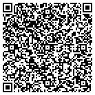 QR code with Curtis Johnson's Garage contacts