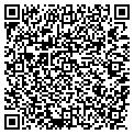 QR code with P C Care contacts
