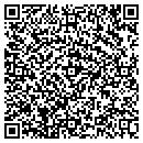QR code with A & A Contractors contacts