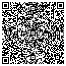 QR code with Autozone contacts