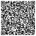 QR code with Wally's Precision Machine contacts