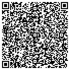 QR code with Orthopedic Clinic Of Central contacts