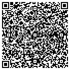 QR code with AAAAAA JK Moving & Storage contacts