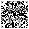 QR code with Vance contacts