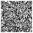 QR code with Rj Super Thrift contacts
