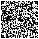 QR code with Rennies Nursery contacts