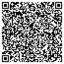 QR code with Alpha Properties contacts