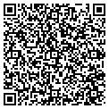 QR code with Hardee's contacts