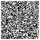 QR code with Hardings' Clocks & Music Boxes contacts