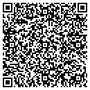 QR code with A New Beginning contacts