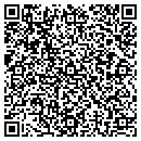 QR code with E Y Lovelace III Dr contacts