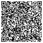QR code with Christas Touch of Class contacts