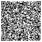 QR code with F & D Ltd Propane Service LLC contacts