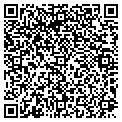 QR code with Caves contacts