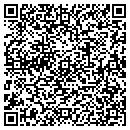 QR code with Uscomputers contacts