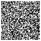 QR code with Gainsboro Branch Library contacts