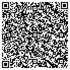 QR code with C & S Bookkeeping & Tax Service contacts