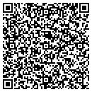 QR code with U S Tool and Die contacts