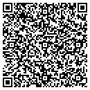 QR code with Hitt Custom Homes contacts