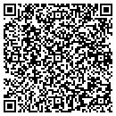 QR code with US Army Department contacts