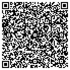 QR code with Leatherbury Equipment Co contacts