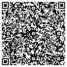 QR code with Seven Corners Concrete contacts