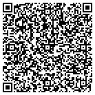 QR code with McFall and Berry Landscape MGT contacts