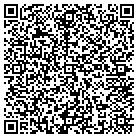 QR code with Riverside Convalescent Center contacts