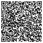 QR code with Apple Tree of Northern VA Inc contacts